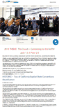 Mobile Screenshot of cmbsc.com